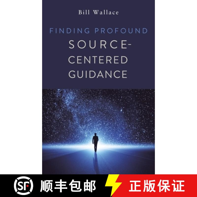 【3-4周达】Finding Profound: Source-Centered Guidance [9798765240175]