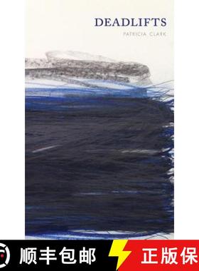 预订 Deadlifts [9781934832639]