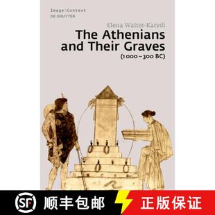 Their 4周达 Athenians 9783110714975 1000 Graves and The 300