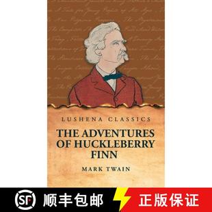 The Adventures Finn 4周达 Huckleberry 9798890967992