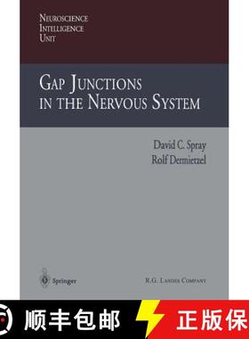【3-4周达】Gap Junctions in the Nervous System [9783662219379]