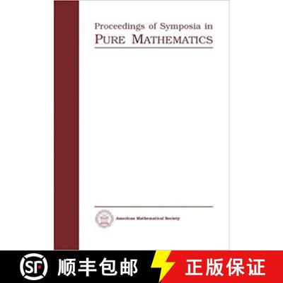 【3-4周达】Algebraic and Geometric Topology [9780821814734]