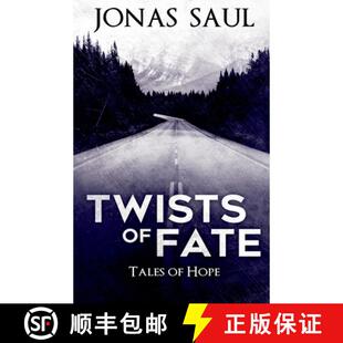 Twists Fate Hope 4周达 Tales 9781998047925