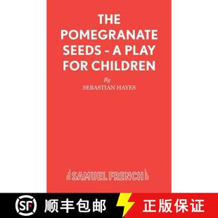 9780573152283 3周达 Children for Play Seeds Pomegranate The