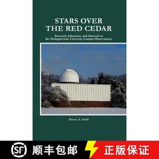Red Michigan Cedar the Stars State Research Universit... and Over Outreach 4周达 9781948237406 Education