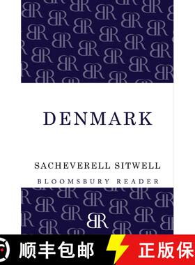 【3-4周达】Denmark [9781448203987]