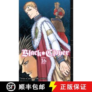 Black Clover Vol. Volume 4周达 9781974705139