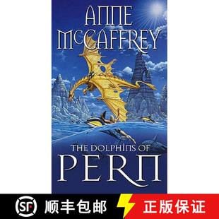 【3-4周达】Dolphins Of Pern: (Dragonriders of Pern: 13): an engrossing and enthralling epic fantasy f... [9780552142700]