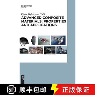 9783110574401 Properties 4周达 Advanced and Materials Composite Applications