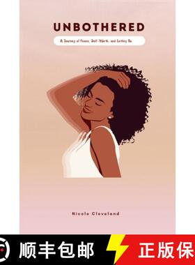 预订 Unbothered [9798349268021]