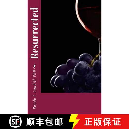 【3-4周达】Resurrected [9780692203507]