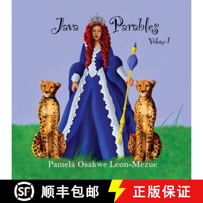 【3-4周达】Java Parables Volume 1: Object-Oriented Programming in a Nutshell [9781916207844]