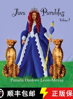 【3-4周达】Java Parables Volume 1: Object-Oriented Programming in a Nutshell [9781916207844]