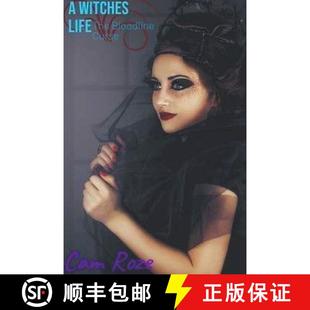 Witches Curse 9781738858194 Bloodline 3周达 The Life