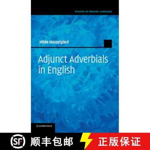 Adjunct 4周达 Adverbials 9781107649347 English