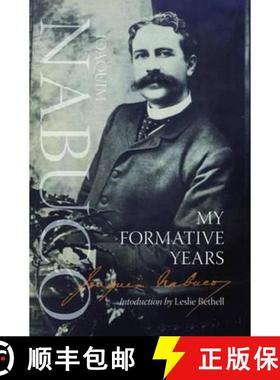 【3-4周达】My Formative Years [9781908493668]