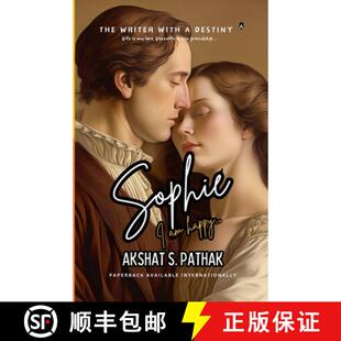 Sophie REISSUE 4周达 happy... 9798227478009
