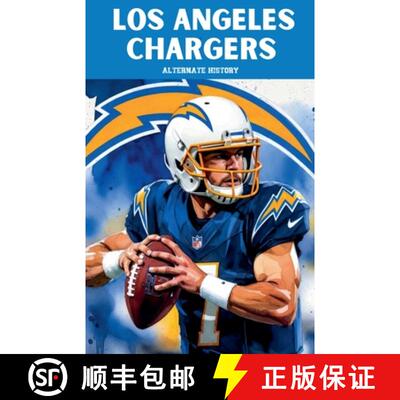 【3-4周达】Los Angeles Chargers Alternate History [9798233630682]