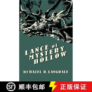 Lance 3周达 Mystery 9781479446100 Hollow