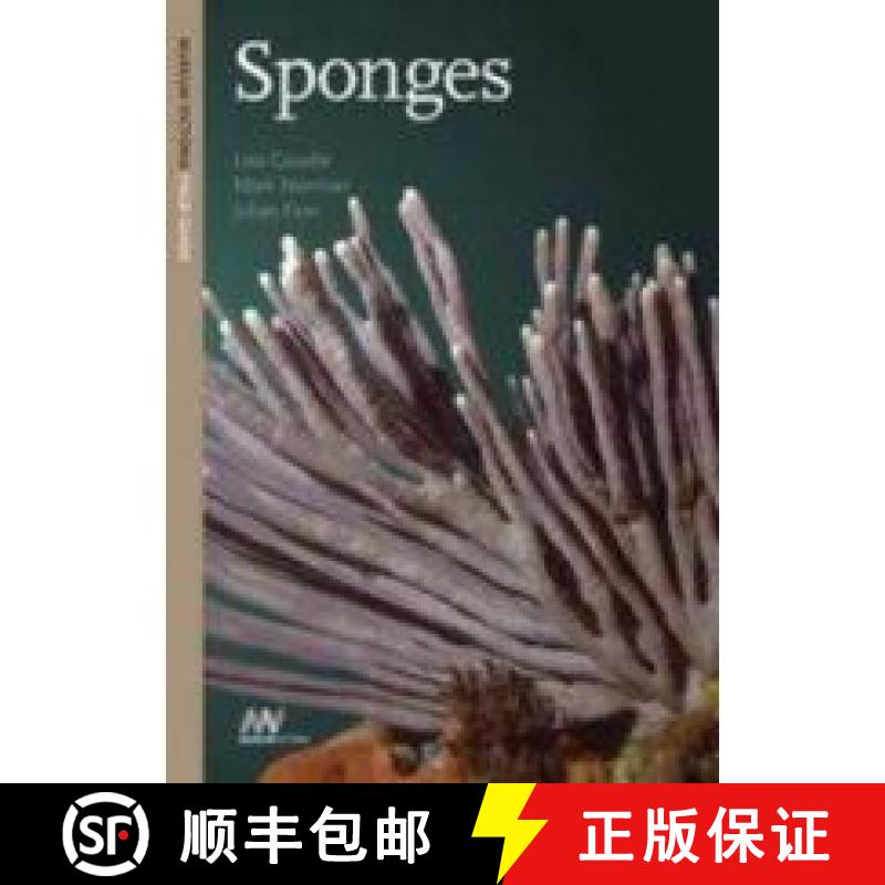 预订 Sponges: A Museum Victoria Field Guide [9780980381399]