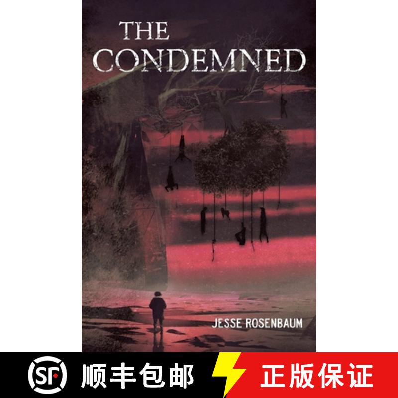 【4周达】The Condemned [9781649523228]