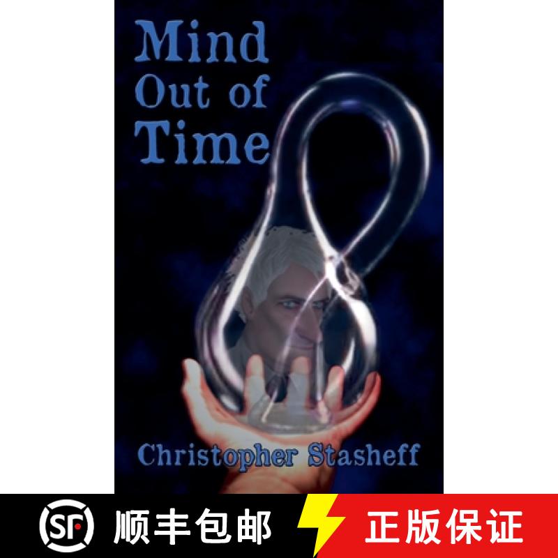 【2-3周达】Mind Out of Time [9798231500307]