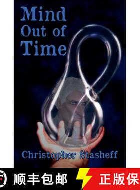 【3-4周达】Mind Out of Time [9798231500307]