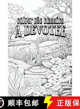 【3-4周达】Mary Cholmondeley's A Devotee: An Episode in the Life of a Butterfly [Premium Deluxe Exclu... [9798869324023]