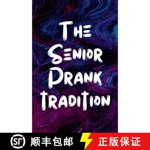 The 3周达 Senior Pranks 9798224245666 Tradition