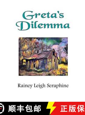 预订 Greta's Dilemma [9780648545873]