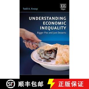 Pies Inequality and Des... Understanding Desserts 4周达 9781802203240 Economic Just Bigger