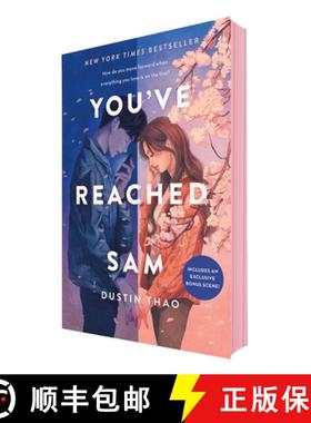 【3-4周达】You've Reached Sam: A Novel [9781250762054]