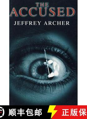 预订 The Accused [9780413768407]