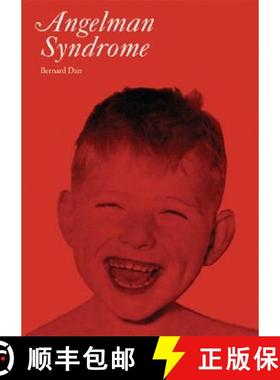【3-4周达】Angelman'S Syndrome [Wiley医学] [9781898683551]