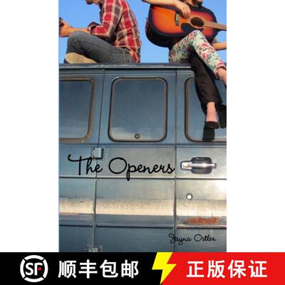 预订 The Openers [9781312437289]