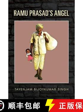 【3-4周达】Ramu Prasad's Angel [9781482814149]