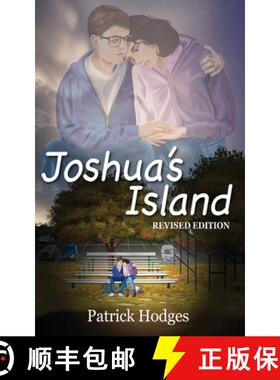 预订 Joshua's Island [9784867520758]