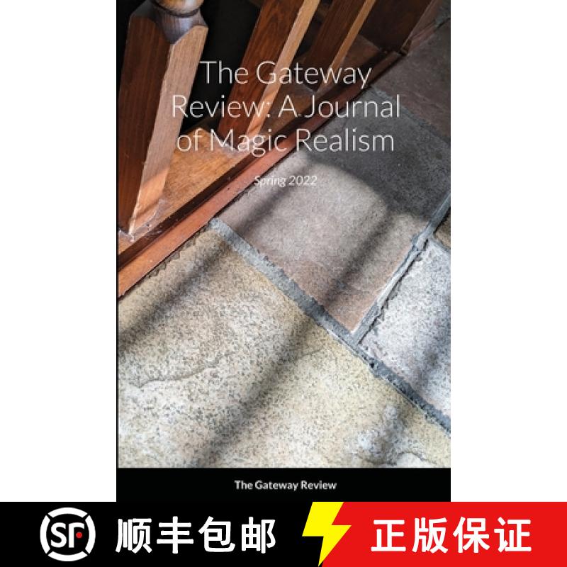 【2-3周达】The Gateway Review Spring 2022 [9781678174118]