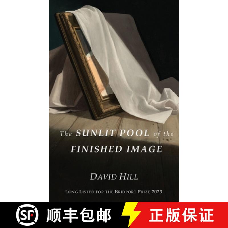 【2-3周达】The Sunlit Pool of the Finished Image [9781913432904]