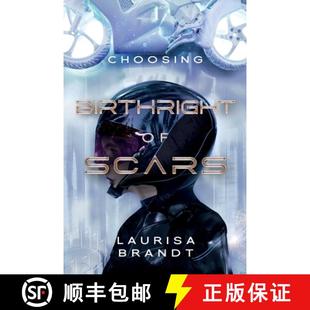 Scars Birthright 9798986720715 Choosing 4周达