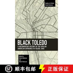 Experience 4周达 Toledo History American African Black the 9781608461554 Ohio Documentary