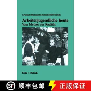 Moral 4周达 Vom Heute Zur Arbeit Und Von Arbeiterjugendliche Bedeutung Realitat 9783322925930 Rech... Mythos