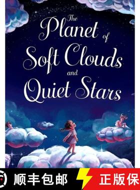 预订 The Planet of Soft Clouds and Quiet Stars [9787963501782]