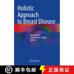 Holistic Approach Disease 4周达 Breast 9789819900374