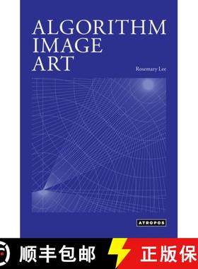 【3-4周达】Algorithm Image Art [9781737559146]