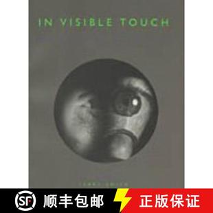 Touch Modernism and 预订 9780226764115 Visible Masculinity