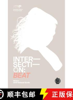 【3-4周达】Intersection: Beat [9781760623371]