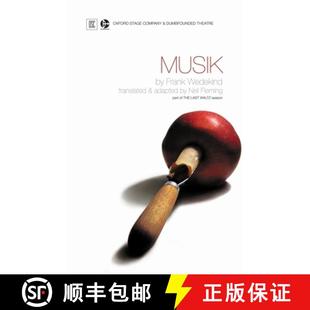 Dumbfounded Oxford 9781840025507 Present Theatre Company Stage Musik 预订