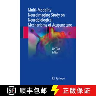 Neuroimaging Neurobiological Acupuncture Multi 4周达 9789811049132 Modality Mechanisms Study
