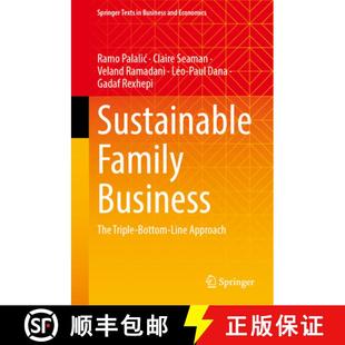 Line 9783031579981 Sustainable The Triple Business 4周达 Family Approach Bottom